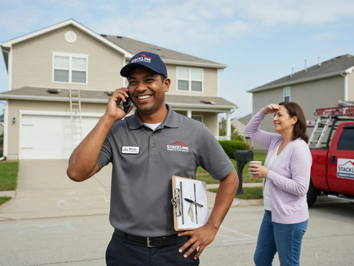 Chimney flashing repair Clearlake, CA FAQs